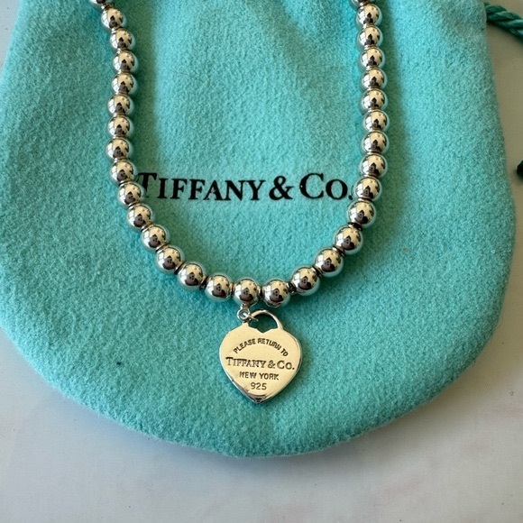 ❗️SOLD❗️Tiffany & Co. bead bracelet - Picture 2 of 5